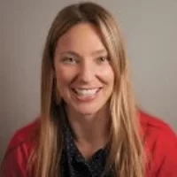 Photo of Michelle Urban, VP of Marketing