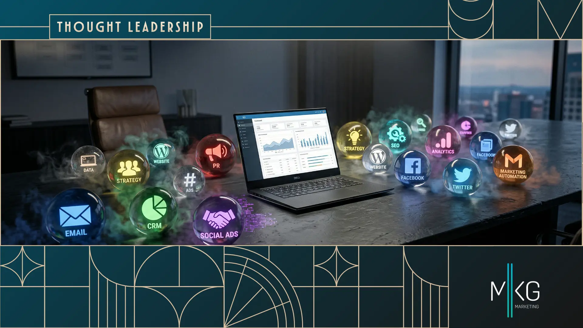 The 'Franken-Stack' Failure