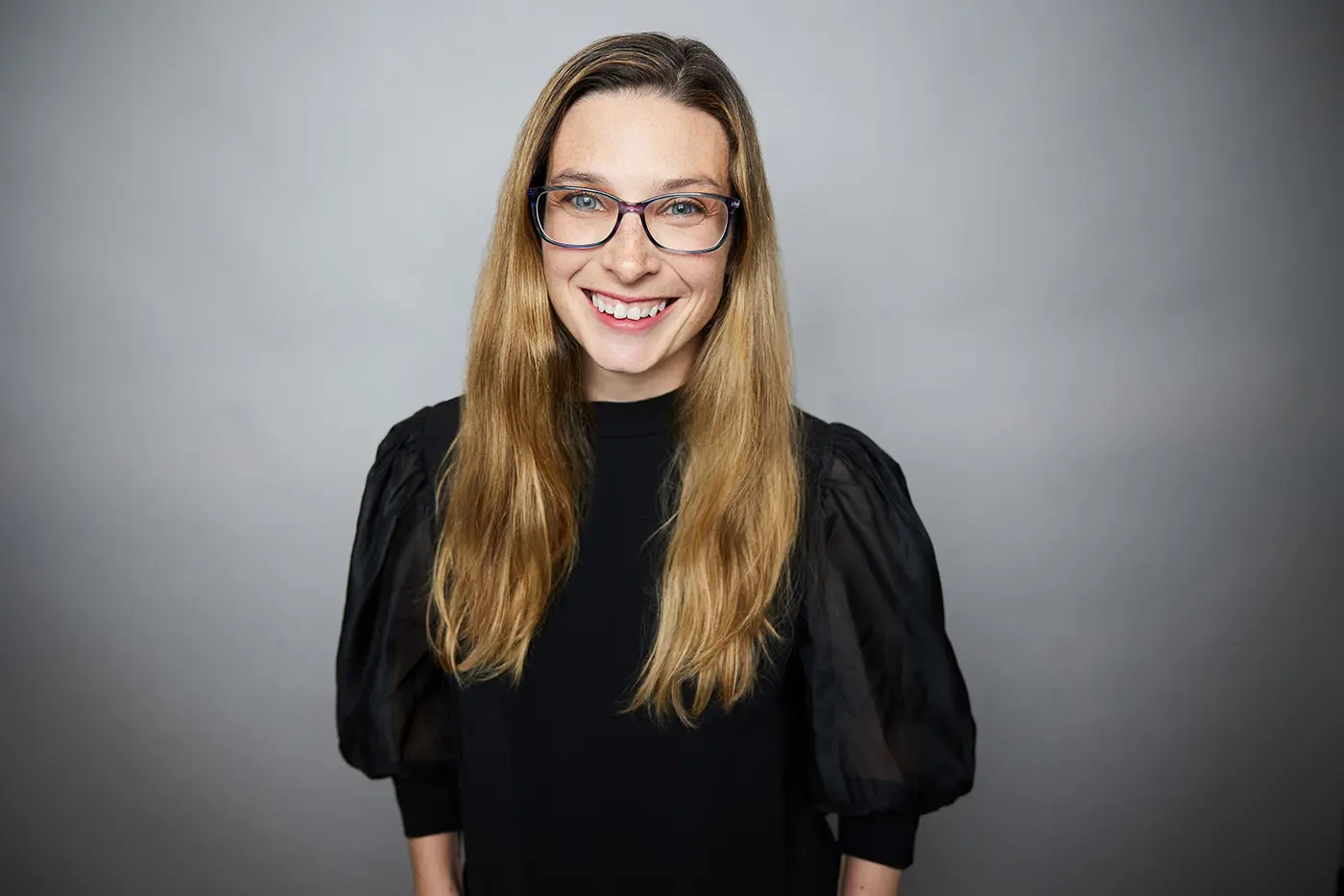 Photo of Kerry Guard, CEO & Founder of MKG Marketing