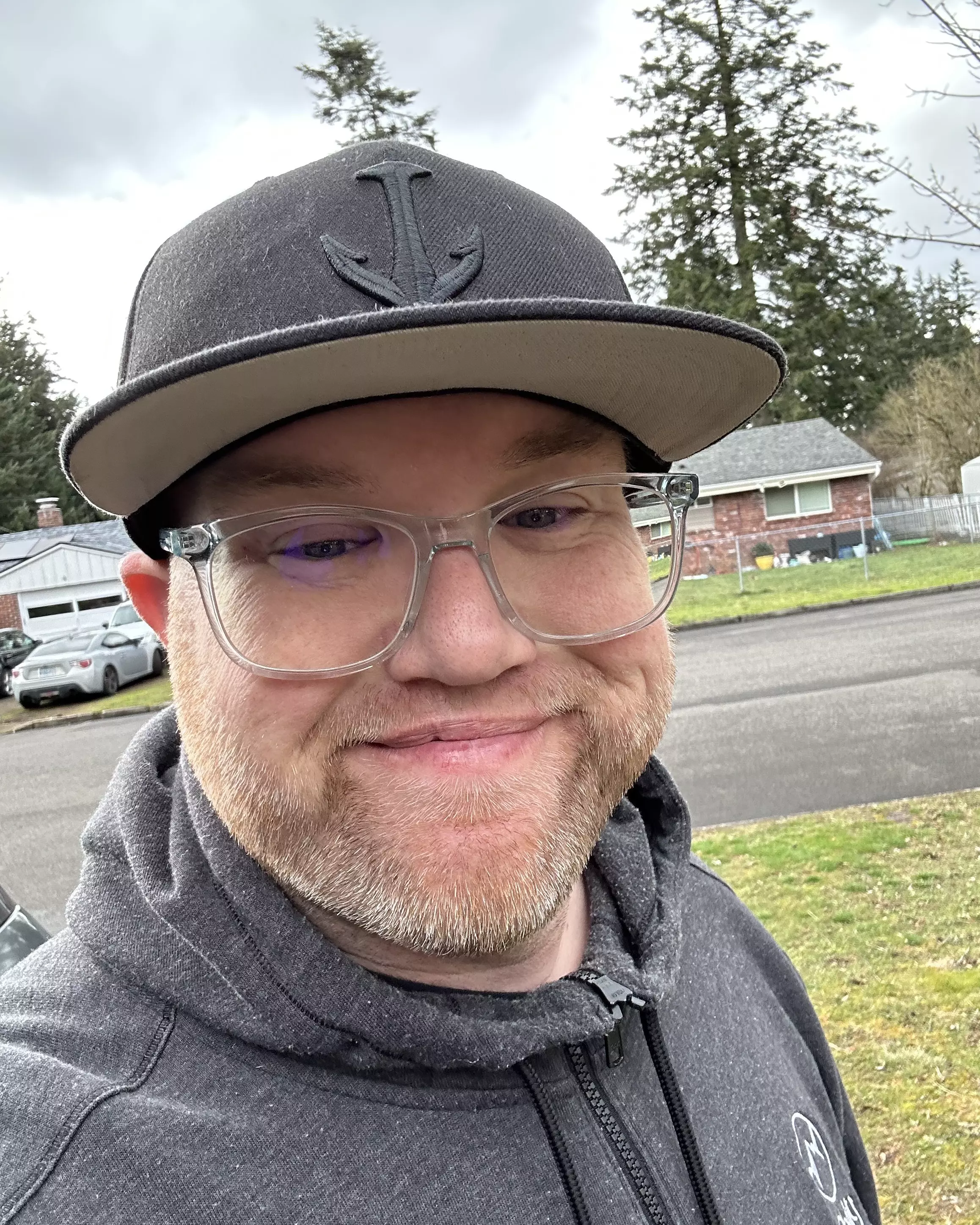 Photo of Nick Bare